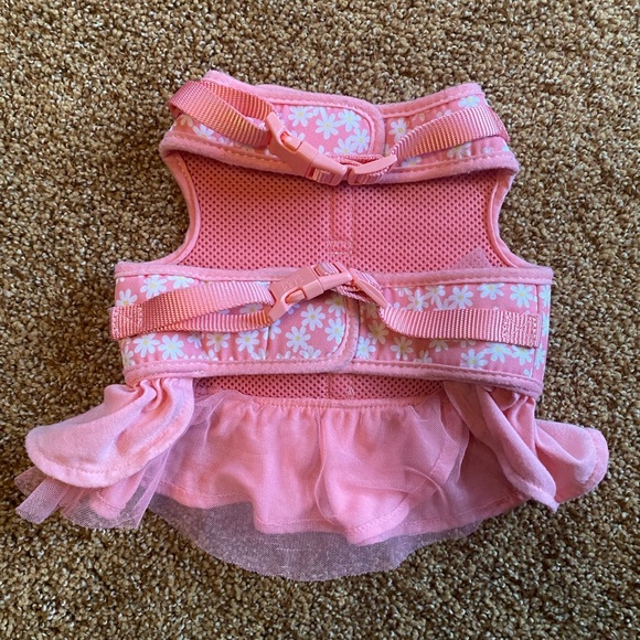 Dig Coat/Harness - Picture 2 of 3